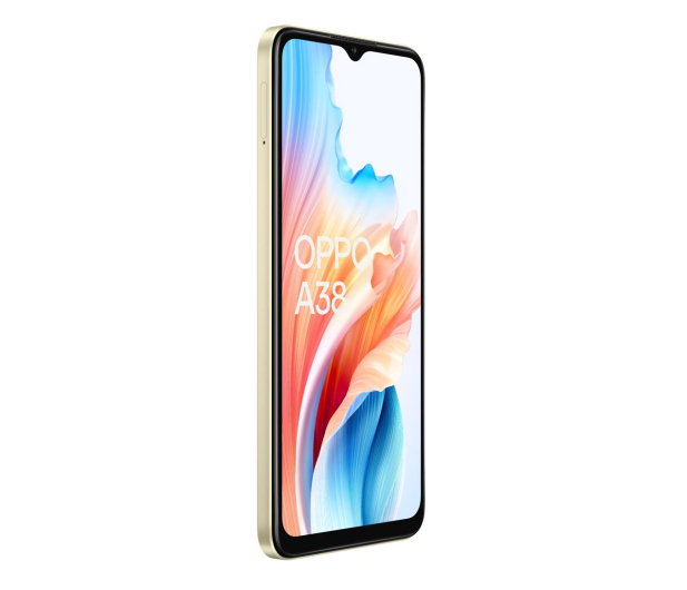 OPPO A38 4/128GB Czarny - 1182381 - zdjęcie 2